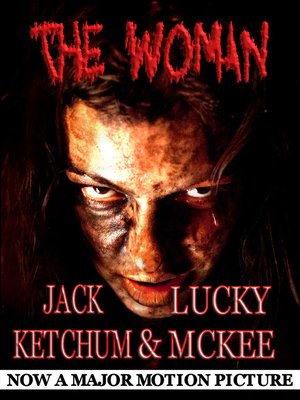 cover image of The Woman